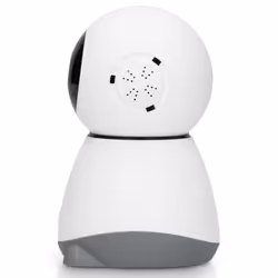 Alecto SMARTBABY10 moniteur vidéo pour bébé Wi-Fi Anthracite, Blanc - Vue supplémentaire 8