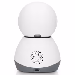 Alecto SMARTBABY10 moniteur vidéo pour bébé Wi-Fi Anthracite, Blanc - Vue supplémentaire 9