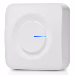 Alecto ADB20 Kit de sonnette de porte Blanc - Vue supplémentaire 2