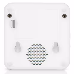 Alecto ADB20 Kit de sonnette de porte Blanc - Vue supplémentaire 4