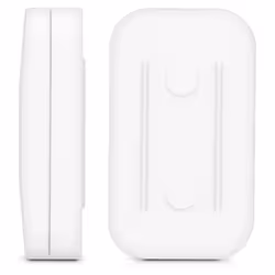 Alecto ADB20 Kit de sonnette de porte Blanc - Vue supplémentaire 6