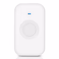 Alecto ADB20 Kit de sonnette de porte Blanc - Vue supplémentaire 8