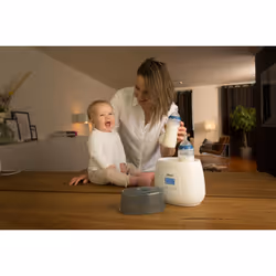 Alecto BW700TWIN chauffe biberons - Vue supplémentaire 11