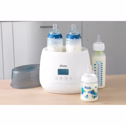 Alecto BW700TWIN chauffe biberons - Vue supplémentaire 13