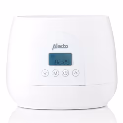 Alecto BW700TWIN chauffe biberons - Vue supplémentaire 5
