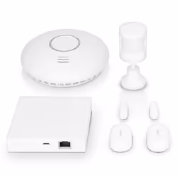 Système de détection - Fysic - SMARTHOME350 - Sans fil - Détection d’errance - Objet connecté