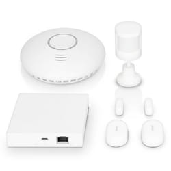 Système de détection - Fysic - SMARTHOME350 - Sans fil - Détection d’errance - Objet connecté
