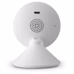 Alecto SMARTBABY5 Wi-Fi Blanc - Vue supplémentaire 6