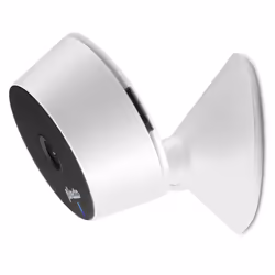 Alecto SMARTBABY5 Wi-Fi Blanc - Vue supplémentaire 7