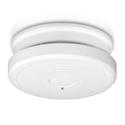Alecto SA20 détecteur de fumée Détecteur optique Sans fil