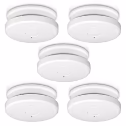 Alecto SA20, Batterie, 9 V, 10 cm, 37 mm, 120 g, 0 - 40 °C