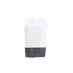 Fysic FC-20, Noir, Blanc, 30 W, 167 mm, 167 mm, 280 mm