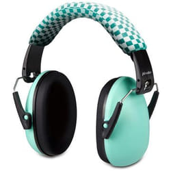 Alecto BV-71 Casque de protection auditive