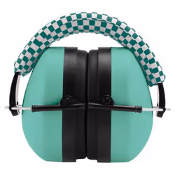 Alecto BV-71 Casque de protection auditive
