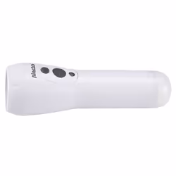 Alecto ATL-110 torche et lampe de poche Noir, Blanc LED - Vue supplémentaire 5