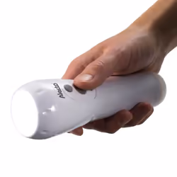 Alecto ATL-110 torche et lampe de poche Noir, Blanc LED - Vue supplémentaire 6