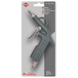 Pistolet à air comprimé AIRPRESS 4300001