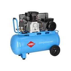 Airpress HL 340-90 compresseur pneumatique 2200 W 340 l/min Secteur