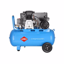 Airpress HL 340-90 compresseur pneumatique 2200 W 340 l/min Secteur