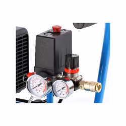 Airpress HL 150-24 compresseur pneumatique 1100 W 150 l/min Secteur
