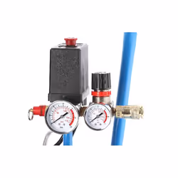 Airpress HL 150-24 compresseur pneumatique 1100 W 150 l/min Secteur