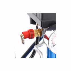 Airpress HL 150-24 compresseur pneumatique 1100 W 150 l/min Secteur - Vue supplémentaire 4