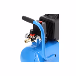 Airpress HL 150-24 compresseur pneumatique 1100 W 150 l/min Secteur - Vue supplémentaire 9