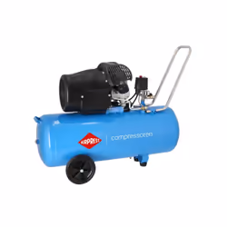 Airpress HL 425-100V, 392 l/min, 8 bar, 2200 W, 57 kg