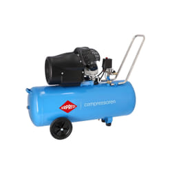 Airpress HL 425-100V compresseur pneumatique 2200 W 392 l/min Secteur