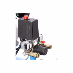 Airpress HL 425-100V compresseur pneumatique 2200 W 392 l/min Secteur