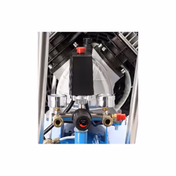 Airpress HL 425-100V compresseur pneumatique 2200 W 392 l/min Secteur