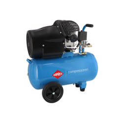 Airpress HL 425-50 compresseur pneumatique 2200 W 392 l/min Secteur