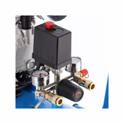 Airpress HL 425-50 compresseur pneumatique 2200 W 392 l/min Secteur - Vue supplémentaire 10