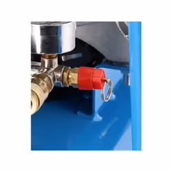 Airpress HL 425-50 compresseur pneumatique 2200 W 392 l/min Secteur - Vue supplémentaire 11