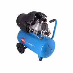 Airpress HL 425-50 compresseur pneumatique 2200 W 392 l/min Secteur - Vue supplémentaire 21