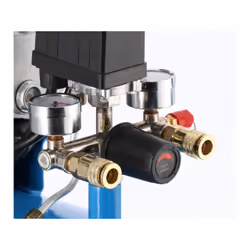 Airpress HL 425-50 compresseur pneumatique 2200 W 392 l/min Secteur - Vue supplémentaire 8