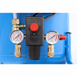 Airpress HL 425-50 compresseur pneumatique 2200 W 392 l/min Secteur - Vue supplémentaire 9
