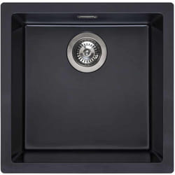 Evier Reginox Amsterdam 40 Pure Black R34637 - 000000