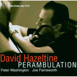 Proper CRISS1276CD, Jazz, CD, David Hazeltine, 1 disques, 23/01/2006, 1.Perambulation 2.This Is For Seamus 3.Wonder Why 4.Old ...