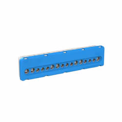 ABB 41Z59 bornier Bleu - Vue supplémentaire 3