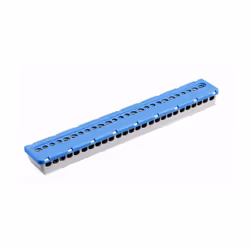 Bornier neutre Mistral-11X16mm²+15X6mm²-Vis 1SPE007715F0735 ABB 799191 Bornier neutre Mistral-11X16mm² + 15X6mm²-Vis