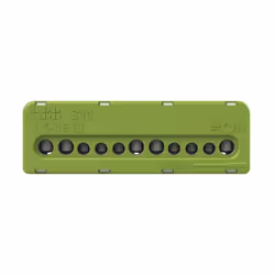 ABB 41Z63, 125 mm, 25 mm, 103 mm, 400 V