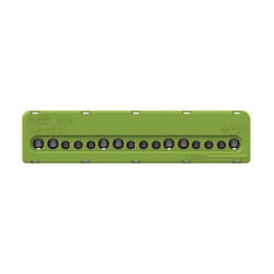ABB 41Z64 bornier Vert