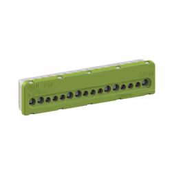 ABB 41Z64 bornier Vert