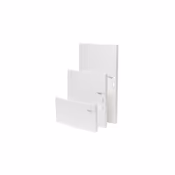 Porte opaque 2X18M-Coffret Mistral 41W 1SPE007717F9906 ABB F713026 Porte opaque 2X18M-Coffret Mistral 41W