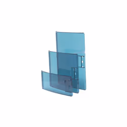 Porte transparente 3X12M-Coffret Mistral 41W 1SPE007717F9912 ABB F713032 Porte transparente 3X12M-Coffret Mistral 41W