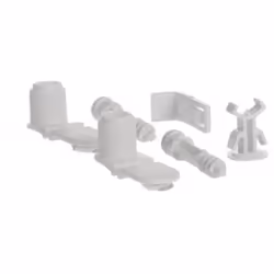 ABB - Sachet Charnières pour Coffret Gale'O 1SPE007714F0717 798898