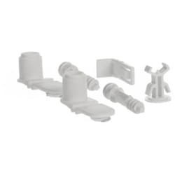 ABB - Sachet Charnières pour Coffret Gale'O 1SPE007714F0717 798898