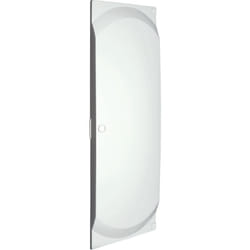 ABB - Porte pour coffret électrique Gale'O 4 rangées