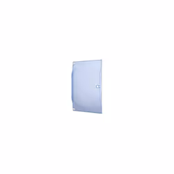 Porte transparente pour Coffret Gale'O13 2 rangées 1SPE007714F0212 ABB 799132 Porte transparente pour Coffret Gale'O13 2 rang ...